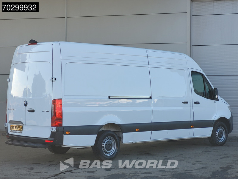 Mercedes-Benz Sprinter 317 CDI Automaat 2025 Model L3H2 Airco Cruise Camera Parkeersensoren 10inch MBUX CarPlay Euro6 L3 Airco Cruise control - Fourgon utilitaire: photos 5 Mercedes-Benz Sprinter 317 CDI Automaat 2025 Model L3H2 Airco Cruise Camera Parkeersensoren 10inch MBUX CarPlay Euro6 L3 Airco Cruise control - Fourgon utilitaire: photos 5