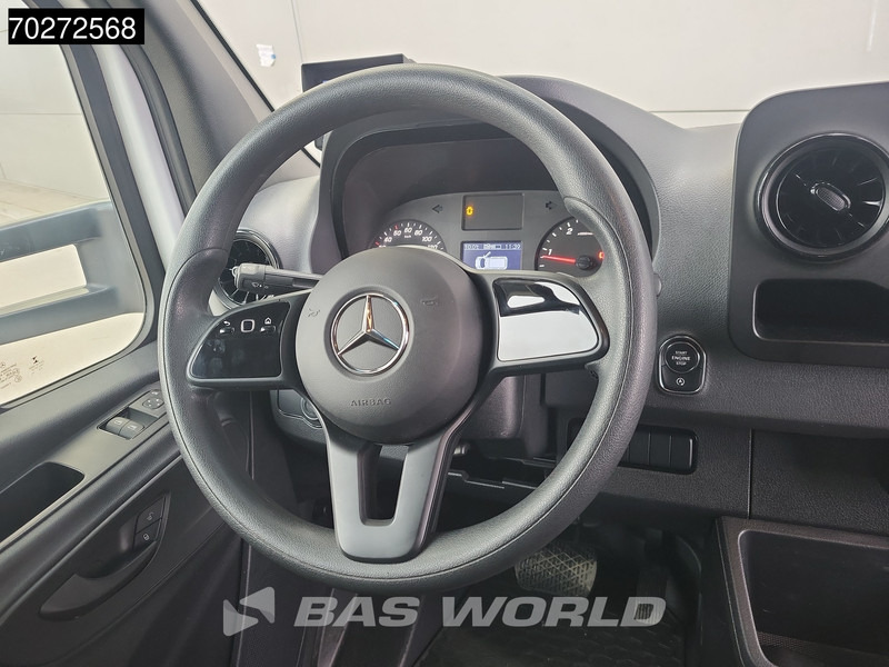 Crédit-bail Mercedes-Benz Sprinter 317 CDI Automaat Bakwagen Laadklep Camera Airco Koffer Meubelbak 20m3 Airco Mercedes-Benz Sprinter 317 CDI Automaat Bakwagen Laadklep Camera Airco Koffer Meubelbak 20m3 Airco: photos 12