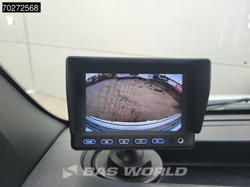 Crédit-bail Mercedes-Benz Sprinter 317 CDI Automaat Bakwagen Laadklep Camera Airco Koffer Meubelbak 20m3 Airco Mercedes-Benz Sprinter 317 CDI Automaat Bakwagen Laadklep Camera Airco Koffer Meubelbak 20m3 Airco: photos 9
