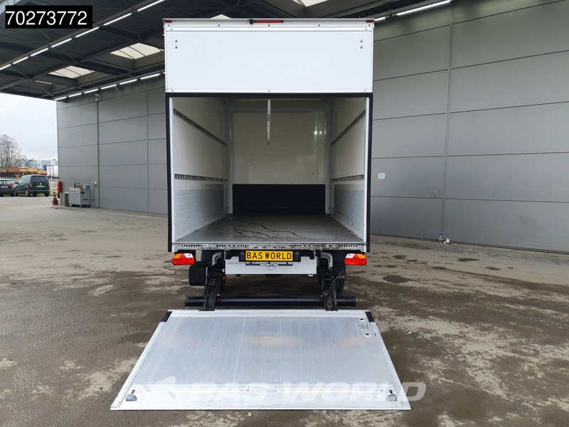 Mercedes-Benz Sprinter 317 CDI Automaat Bakwagen Laadklep Camera Airco Koffer Meubelbak 20m3 Airco - Fourgon: photos 3 Mercedes-Benz Sprinter 317 CDI Automaat Bakwagen Laadklep Camera Airco Koffer Meubelbak 20m3 Airco - Fourgon: photos 3