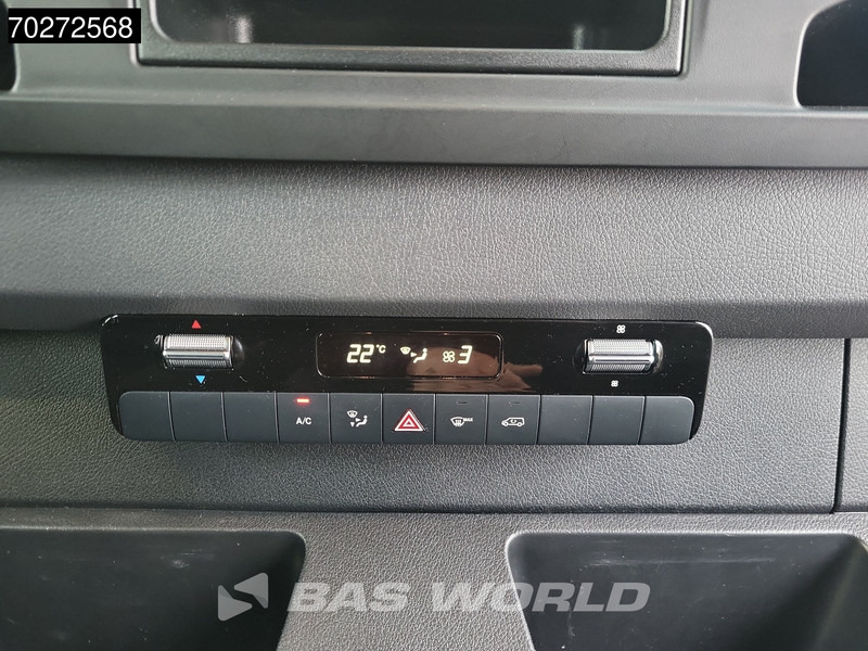 Crédit-bail Mercedes-Benz Sprinter 317 CDI Automaat Bakwagen Laadklep Camera Airco Koffer Meubelbak 20m3 Airco Mercedes-Benz Sprinter 317 CDI Automaat Bakwagen Laadklep Camera Airco Koffer Meubelbak 20m3 Airco: photos 16