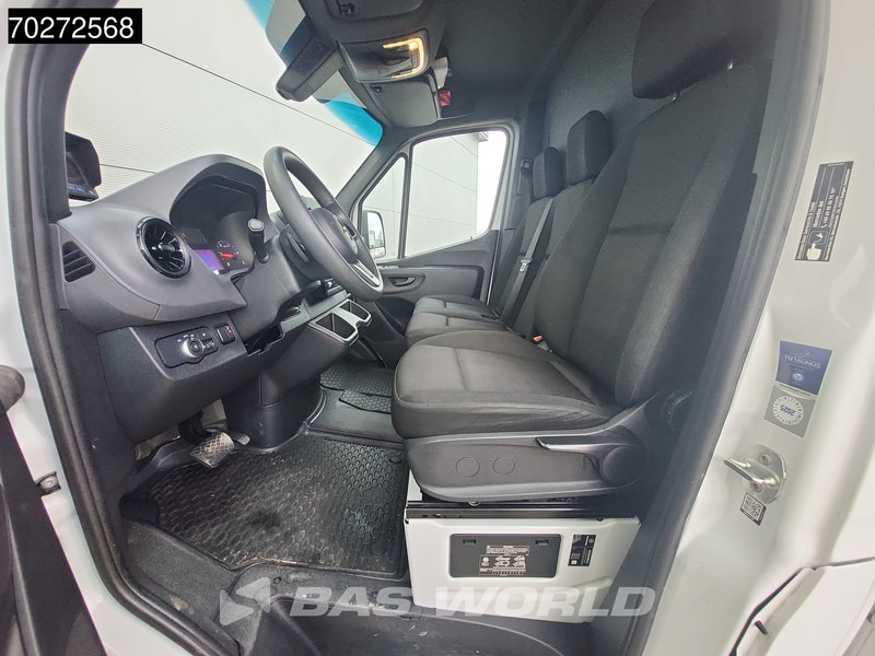 Crédit-bail Mercedes-Benz Sprinter 317 CDI Automaat Bakwagen Laadklep Camera Airco Koffer Meubelbak 20m3 Airco Mercedes-Benz Sprinter 317 CDI Automaat Bakwagen Laadklep Camera Airco Koffer Meubelbak 20m3 Airco: photos 10