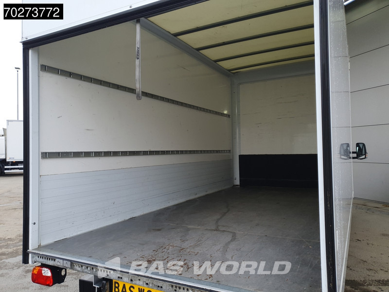Mercedes-Benz Sprinter 317 CDI Automaat Bakwagen Laadklep Camera Airco Koffer Meubelbak 20m3 Airco - Fourgon: photos 5 Mercedes-Benz Sprinter 317 CDI Automaat Bakwagen Laadklep Camera Airco Koffer Meubelbak 20m3 Airco - Fourgon: photos 5
