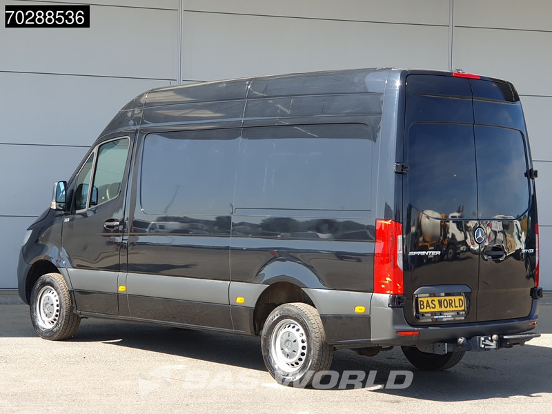 Mercedes-Benz Sprinter 317 CDI Automaat L2H2 3500KG Trekhaak Airco Camera MBUX CarPlay Euro6 L2 12m3 Airco Trekhaak - Fourgon utilitaire: photos 2 Mercedes-Benz Sprinter 317 CDI Automaat L2H2 3500KG Trekhaak Airco Camera MBUX CarPlay Euro6 L2 12m3 Airco Trekhaak - Fourgon utilitaire: photos 2