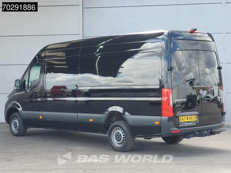 Mercedes-Benz Sprinter 317 CDI Automaat L3H2 170PK 3,5t Trekhaak Airco Camera Parkeersensoren MBUX CarPlay Euro6 L3 17m3 Airco Trekhaak - Fourgon utilitaire: photos 2 Mercedes-Benz Sprinter 317 CDI Automaat L3H2 170PK 3,5t Trekhaak Airco Camera Parkeersensoren MBUX CarPlay Euro6 L3 17m3 Airco Trekhaak - Fourgon utilitaire: photos 2