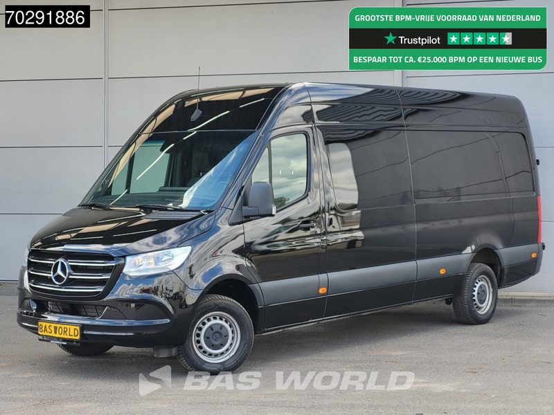 Mercedes-Benz Sprinter 317 CDI Automaat L3H2 170PK 3,5t Trekhaak Airco Camera Parkeersensoren MBUX CarPlay Euro6 L3 17m3 Airco Trekhaak - Fourgon utilitaire: photos 1 Mercedes-Benz Sprinter 317 CDI Automaat L3H2 170PK 3,5t Trekhaak Airco Camera Parkeersensoren MBUX CarPlay Euro6 L3 17m3 Airco Trekhaak - Fourgon utilitaire: photos 1