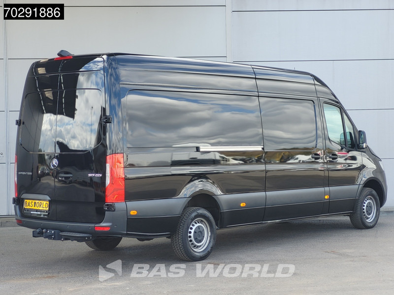 Mercedes-Benz Sprinter 317 CDI Automaat L3H2 170PK 3,5t Trekhaak Airco Camera Parkeersensoren MBUX CarPlay Euro6 L3 17m3 Airco Trekhaak - Fourgon utilitaire: photos 5 Mercedes-Benz Sprinter 317 CDI Automaat L3H2 170PK 3,5t Trekhaak Airco Camera Parkeersensoren MBUX CarPlay Euro6 L3 17m3 Airco Trekhaak - Fourgon utilitaire: photos 5