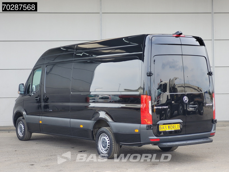 Mercedes-Benz Sprinter 317 CDI Automaat L3H2 170PK Airco Camera Parkeersensoren MBUX CarPlay Euro6 L3 15m3 Airco - Fourgon utilitaire: photos 2 Mercedes-Benz Sprinter 317 CDI Automaat L3H2 170PK Airco Camera Parkeersensoren MBUX CarPlay Euro6 L3 15m3 Airco - Fourgon utilitaire: photos 2