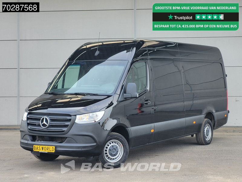 Mercedes-Benz Sprinter 317 CDI Automaat L3H2 170PK Airco Camera Parkeersensoren MBUX CarPlay Euro6 L3 15m3 Airco - Fourgon utilitaire: photos 1 Mercedes-Benz Sprinter 317 CDI Automaat L3H2 170PK Airco Camera Parkeersensoren MBUX CarPlay Euro6 L3 15m3 Airco - Fourgon utilitaire: photos 1