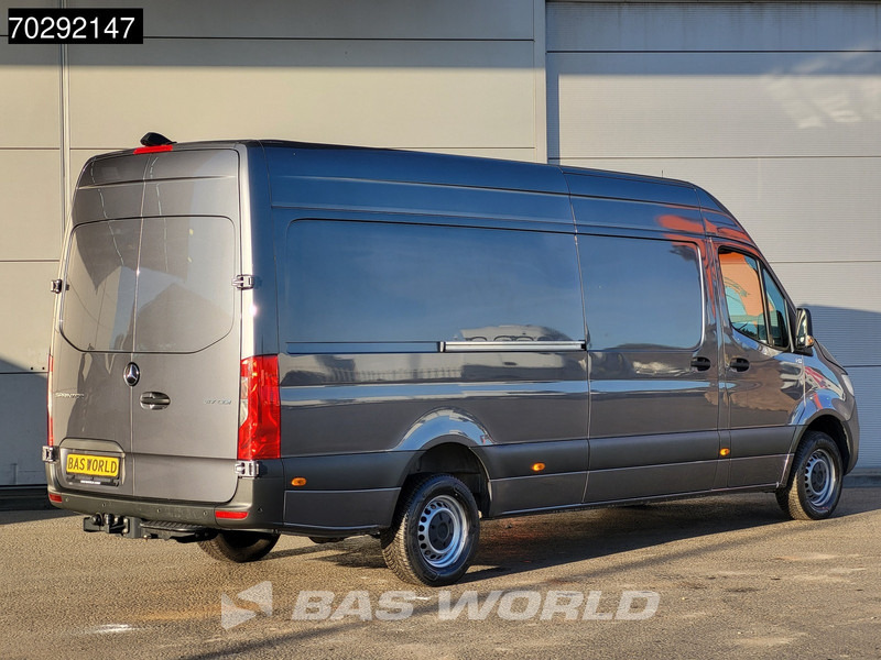 Mercedes-Benz Sprinter 317 CDI Automaat L3H2 3,5t Trekhaak 170PK Navi Airco Cruise Camera Parkeersensoren MBUX CarPlay Euro6 L3 15m3 Airco Trekhaak Cru - Fourgon utilitaire: photos 5 Mercedes-Benz Sprinter 317 CDI Automaat L3H2 3,5t Trekhaak 170PK Navi Airco Cruise Camera Parkeersensoren MBUX CarPlay Euro6 L3 15m3 Airco Trekhaak Cru - Fourgon utilitaire: photos 5