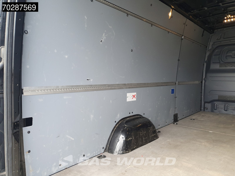 Mercedes-Benz Sprinter 317 CDI Automaat L3H2 3500KG Trekhaak 170PK Airco Camera Parkeersensoren MBUX CarPlay Euro6 L3 15m3 Airco Trekhaak - Fourgon utilitaire: photos 3 Mercedes-Benz Sprinter 317 CDI Automaat L3H2 3500KG Trekhaak 170PK Airco Camera Parkeersensoren MBUX CarPlay Euro6 L3 15m3 Airco Trekhaak - Fourgon utilitaire: photos 3