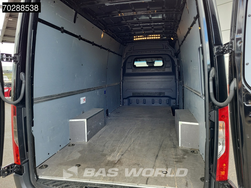 Mercedes-Benz Sprinter 317 CDI Automaat L3H2 Airco Camera MBUX CarPlay Euro6 L3 15m3 Airco - Fourgon utilitaire: photos 3 Mercedes-Benz Sprinter 317 CDI Automaat L3H2 Airco Camera MBUX CarPlay Euro6 L3 15m3 Airco - Fourgon utilitaire: photos 3