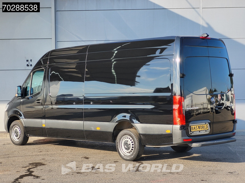 Mercedes-Benz Sprinter 317 CDI Automaat L3H2 Airco Camera MBUX CarPlay Euro6 L3 15m3 Airco - Fourgon utilitaire: photos 2 Mercedes-Benz Sprinter 317 CDI Automaat L3H2 Airco Camera MBUX CarPlay Euro6 L3 15m3 Airco - Fourgon utilitaire: photos 2