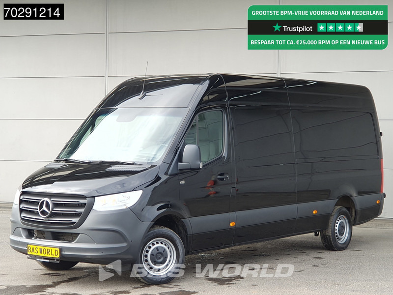 Mercedes-Benz Sprinter 317 CDI Automaat L3H2 Airco Camera Parkeersensoren MBUX CarPlay Euro6 L3 15m3 Airco - Fourgon utilitaire: photos 1 Mercedes-Benz Sprinter 317 CDI Automaat L3H2 Airco Camera Parkeersensoren MBUX CarPlay Euro6 L3 15m3 Airco - Fourgon utilitaire: photos 1