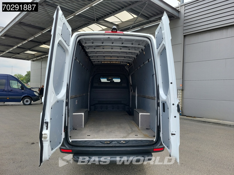 Mercedes-Benz Sprinter 317 CDI Automaat L3H2 Airco Camera Parkeersensoren MBUX CarPlay Euro6 L3 15m3 Airco - Fourgon utilitaire: photos 3 Mercedes-Benz Sprinter 317 CDI Automaat L3H2 Airco Camera Parkeersensoren MBUX CarPlay Euro6 L3 15m3 Airco - Fourgon utilitaire: photos 3