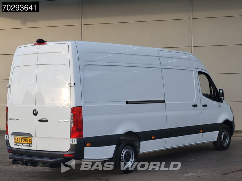 Mercedes-Benz Sprinter 317 CDI Automaat L3H2 Trekhaak Airco Camera MBUX CarPlay Euro6 L3 15m3 Airco Trekhaak - Fourgon utilitaire: photos 5 Mercedes-Benz Sprinter 317 CDI Automaat L3H2 Trekhaak Airco Camera MBUX CarPlay Euro6 L3 15m3 Airco Trekhaak - Fourgon utilitaire: photos 5