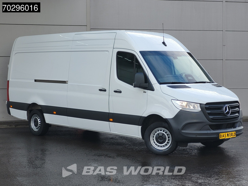 Mercedes-Benz Sprinter 317 CDI Automaat Nieuw Model L3H2 170PK ACC Airco Camera Parkeersensoren 10-inch MBUX Euro6 L3 Airco - Fourgon utilitaire: photos 3 Mercedes-Benz Sprinter 317 CDI Automaat Nieuw Model L3H2 170PK ACC Airco Camera Parkeersensoren 10-inch MBUX Euro6 L3 Airco - Fourgon utilitaire: photos 3