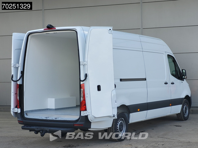 Mercedes-Benz Sprinter 317 CDI Koelwagen L3H2 Thermo King V-200 MAX 230V Stekker Trekhaak Airco Cruise Camera Koeler Koel Kühlwagen 12m3 Airco Trekhaak - Véhicule utilitaire frigorifique: photos 3 Mercedes-Benz Sprinter 317 CDI Koelwagen L3H2 Thermo King V-200 MAX 230V Stekker Trekhaak Airco Cruise Camera Koeler Koel Kühlwagen 12m3 Airco Trekhaak - Véhicule utilitaire frigorifique: photos 3