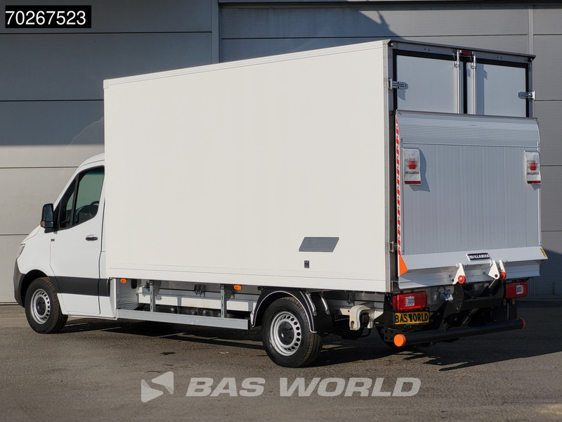 Mercedes-Benz Sprinter 317 CDI Koelwagen Vriezer Laadklep Thermo King V-200 MAX 230V Stekker LED Airco Euro6 Koel Koeler Kühl Kühler Vries Vriezer Kühl - Véhicule utilitaire frigorifique: photos 2 Mercedes-Benz Sprinter 317 CDI Koelwagen Vriezer Laadklep Thermo King V-200 MAX 230V Stekker LED Airco Euro6 Koel Koeler Kühl Kühler Vries Vriezer Kühl - Véhicule utilitaire frigorifique: photos 2