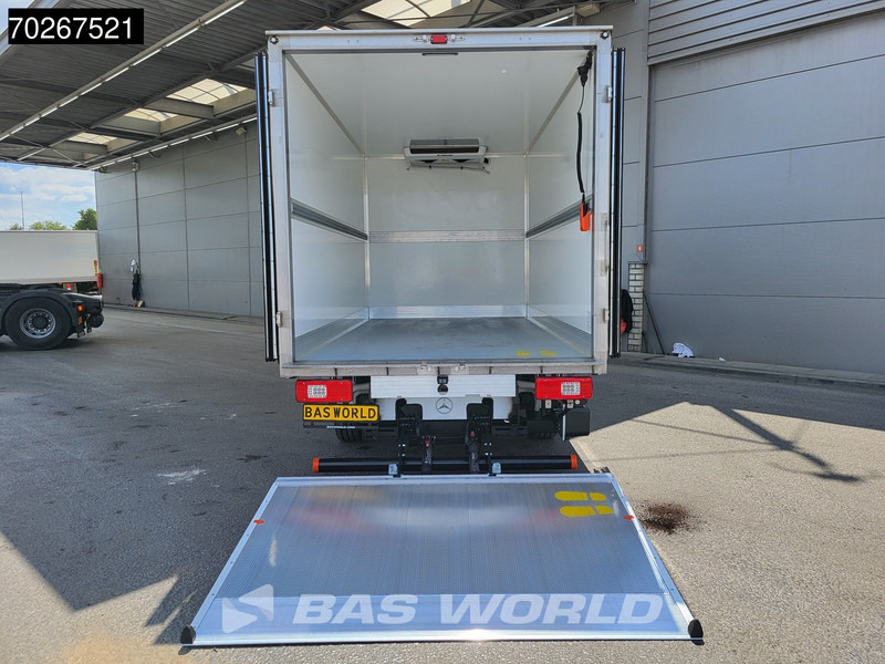 Mercedes-Benz Sprinter 317 CDI Koelwagen Vriezer Laadklep Thermo King V-200 MAX 230V Stekker LED Airco Euro6 Koel Koeler Kühl Kühler Vries Vriezer Kühl - Véhicule utilitaire frigorifique: photos 3 Mercedes-Benz Sprinter 317 CDI Koelwagen Vriezer Laadklep Thermo King V-200 MAX 230V Stekker LED Airco Euro6 Koel Koeler Kühl Kühler Vries Vriezer Kühl - Véhicule utilitaire frigorifique: photos 3