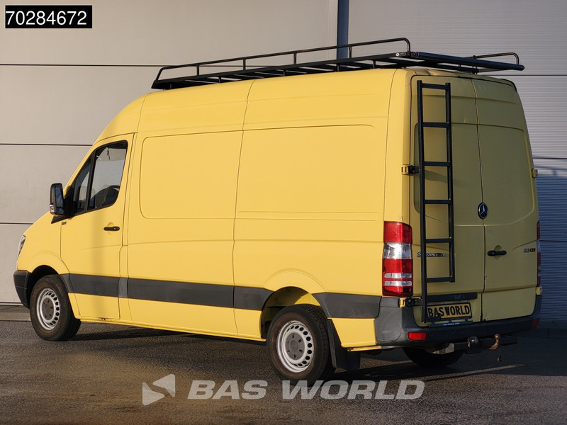 Mercedes-Benz Sprinter 318 CDI 3.0L V6 L2H2 180PK Trekhaak Parkeersensoren L2 11m3 Trekhaak - Fourgon utilitaire: photos 2 Mercedes-Benz Sprinter 318 CDI 3.0L V6 L2H2 180PK Trekhaak Parkeersensoren L2 11m3 Trekhaak - Fourgon utilitaire: photos 2