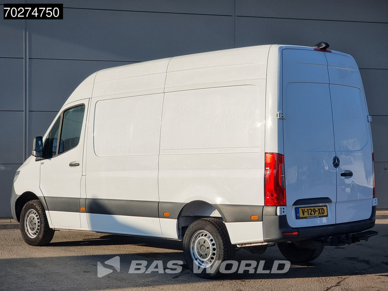 Mercedes-Benz Sprinter 319 CDI 3.0L Automaat 190PK V6 Navi ACC Trekhaak Camera L2 11m3 Airco Trekhaak - Fourgon utilitaire: photos 2 Mercedes-Benz Sprinter 319 CDI 3.0L Automaat 190PK V6 Navi ACC Trekhaak Camera L2 11m3 Airco Trekhaak - Fourgon utilitaire: photos 2
