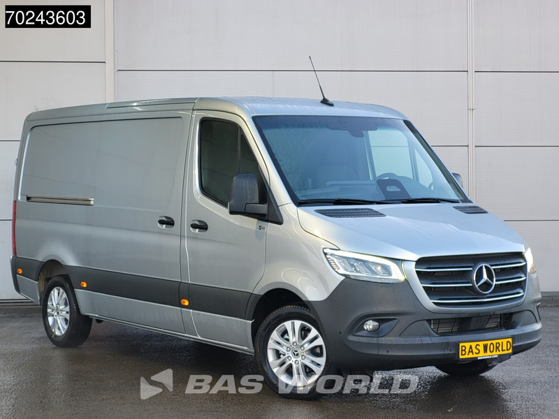 Mercedes-Benz Sprinter 319 CDI Automaat L2H1 2025model ACC LED Navi Camera Velgen 9m3 Airco - Fourgon utilitaire: photos 3 Mercedes-Benz Sprinter 319 CDI Automaat L2H1 2025model ACC LED Navi Camera Velgen 9m3 Airco - Fourgon utilitaire: photos 3