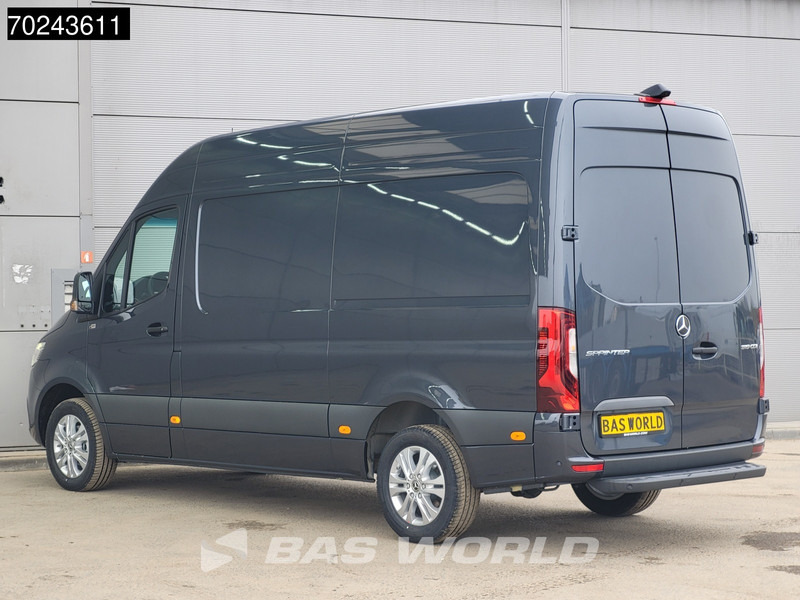 Mercedes-Benz Sprinter 319 CDI Automaat L2H2 2025model ACC LED Navi Camera Velgen 11m3 Airco Cruise control - Fourgon utilitaire: photos 5 Mercedes-Benz Sprinter 319 CDI Automaat L2H2 2025model ACC LED Navi Camera Velgen 11m3 Airco Cruise control - Fourgon utilitaire: photos 5