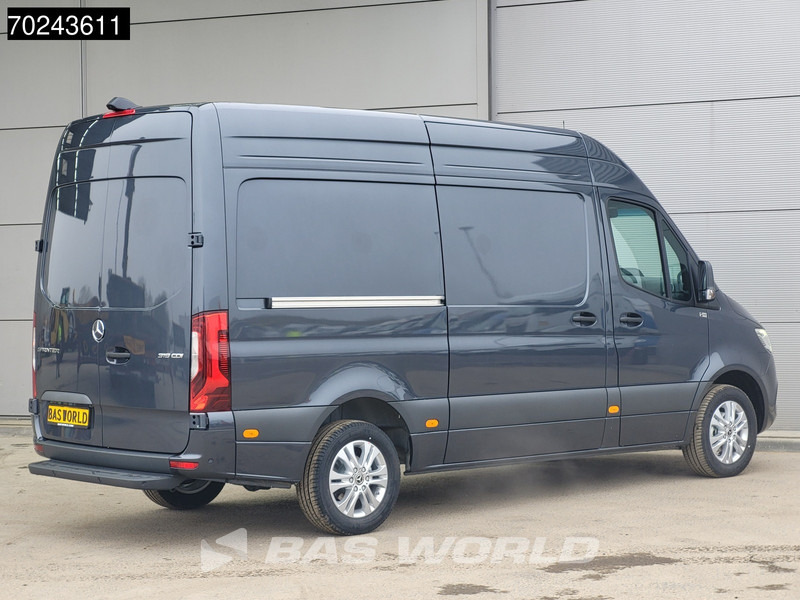 Mercedes-Benz Sprinter 319 CDI Automaat L2H2 2025model ACC LED Navi Camera Velgen 11m3 Airco Cruise control - Fourgon utilitaire: photos 2 Mercedes-Benz Sprinter 319 CDI Automaat L2H2 2025model ACC LED Navi Camera Velgen 11m3 Airco Cruise control - Fourgon utilitaire: photos 2