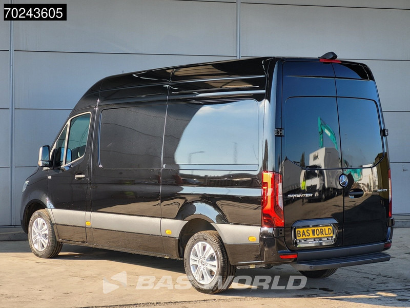 Mercedes-Benz Sprinter 319 CDI Automaat L2H2 2025model ACC LED Navi Camera Velgen 11m3 Airco - Fourgon utilitaire: photos 2 Mercedes-Benz Sprinter 319 CDI Automaat L2H2 2025model ACC LED Navi Camera Velgen 11m3 Airco - Fourgon utilitaire: photos 2