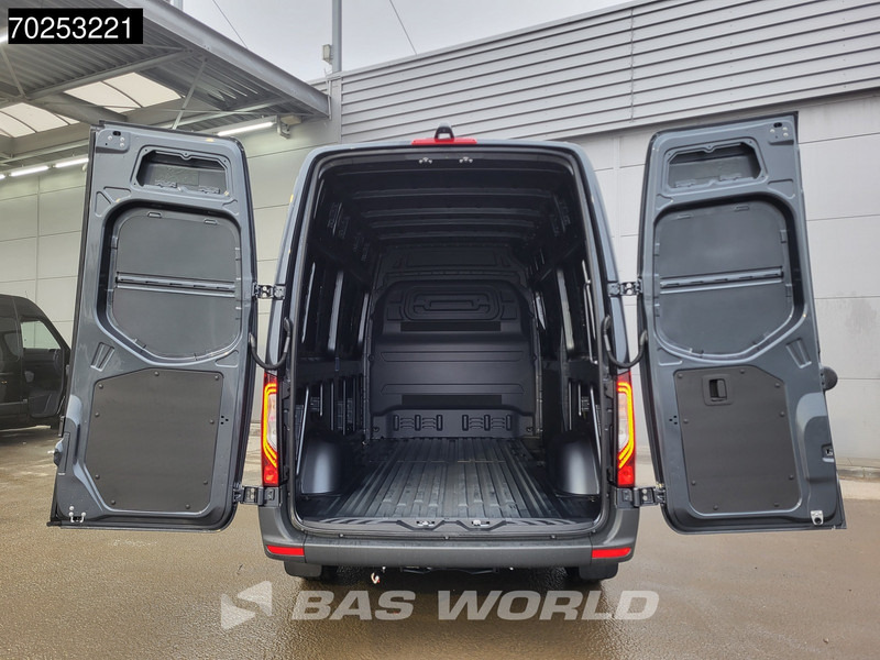 Mercedes-Benz Sprinter 319 CDI LED Airco Cruise control - Fourgon utilitaire: photos 3 Mercedes-Benz Sprinter 319 CDI LED Airco Cruise control - Fourgon utilitaire: photos 3