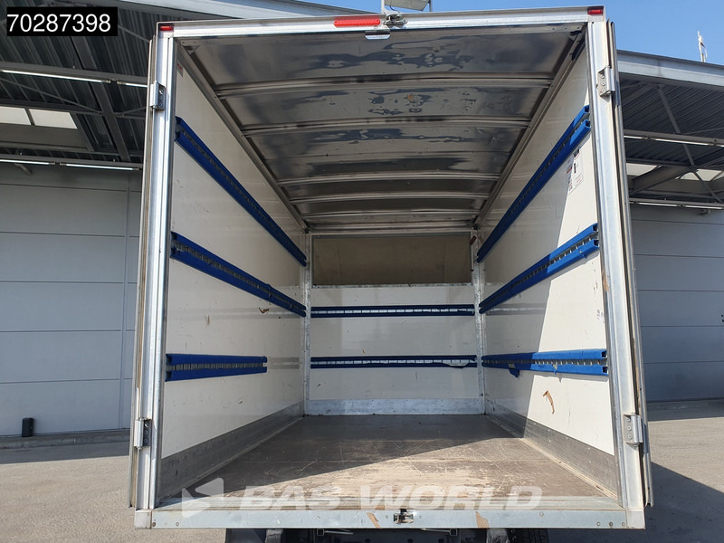 Mercedes-Benz Sprinter 514 CDI Automaat Bakwagen Dubbellucht Achterdeuren Airco Cruise Euro6 Meubelbak Koffer 20m3 Airco Cruise control - Fourgon: photos 3 Mercedes-Benz Sprinter 514 CDI Automaat Bakwagen Dubbellucht Achterdeuren Airco Cruise Euro6 Meubelbak Koffer 20m3 Airco Cruise control - Fourgon: photos 3