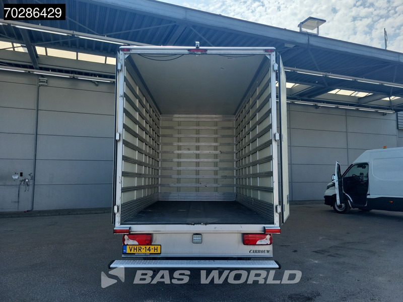 Mercedes-Benz Sprinter 514 CDI Automaat Dubbellucht Bakwagen Navi Airco Cruise Camera MBUX Euro6 Meubelbak Koffer 23m3 Airco Cruise control - Fourgon: photos 3 Mercedes-Benz Sprinter 514 CDI Automaat Dubbellucht Bakwagen Navi Airco Cruise Camera MBUX Euro6 Meubelbak Koffer 23m3 Airco Cruise control - Fourgon: photos 3