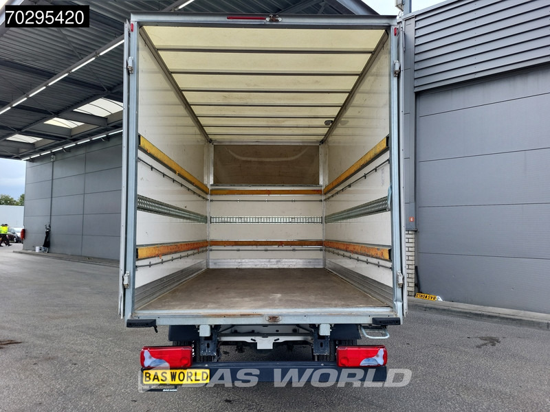 Mercedes-Benz Sprinter 514 CDI Bakwagen Achterdeuren Dubbellucht Airco Cruise Meubelbak Koffer Euro6 Airco Cruise control - Fourgon: photos 3 Mercedes-Benz Sprinter 514 CDI Bakwagen Achterdeuren Dubbellucht Airco Cruise Meubelbak Koffer Euro6 Airco Cruise control - Fourgon: photos 3