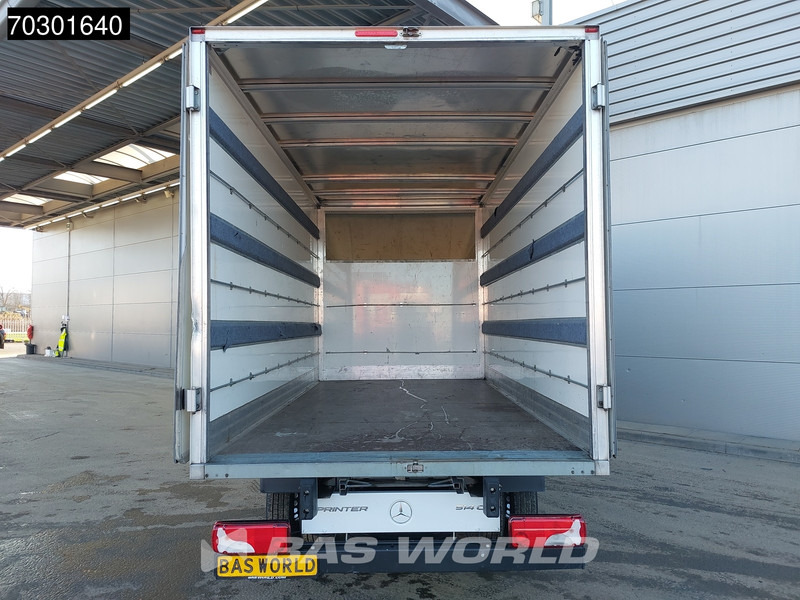 Mercedes-Benz Sprinter 514 CDI Dubbellucht Bakwagen Airco Cruise MBUX CarPlay Euro6 Meubelbak Koffer Airco Cruise control - Fourgon: photos 3 Mercedes-Benz Sprinter 514 CDI Dubbellucht Bakwagen Airco Cruise MBUX CarPlay Euro6 Meubelbak Koffer Airco Cruise control - Fourgon: photos 3