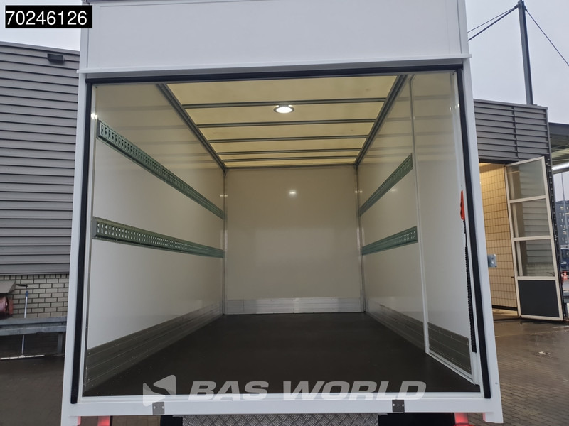 Mercedes-Benz Sprinter 515 CDI Automaat 1000kg Laadklep Zijdeur Dubbellucht Bakwagen MBUX Airco Cruise MBUX Koffer Meubelbak 21m3 Airco Cruise control - Fourgon: photos 5 Mercedes-Benz Sprinter 515 CDI Automaat 1000kg Laadklep Zijdeur Dubbellucht Bakwagen MBUX Airco Cruise MBUX Koffer Meubelbak 21m3 Airco Cruise control - Fourgon: photos 5