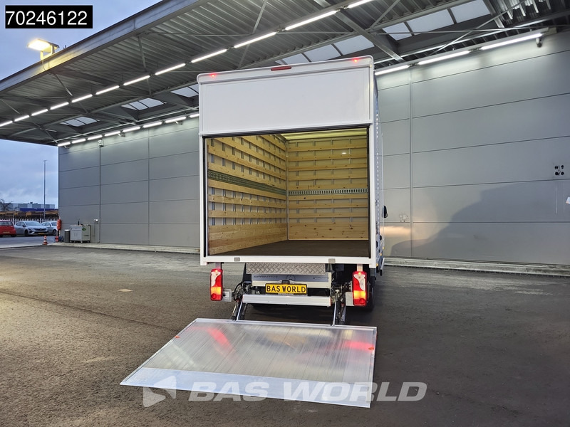 Mercedes-Benz Sprinter 515 CDI Automaat Laadklep Zijdeur Dubbellucht Bakwagen MBUX Airco Cruise MBUX Koffer Meubelbak 21m3 Airco Cruise control - Fourgon: photos 3 Mercedes-Benz Sprinter 515 CDI Automaat Laadklep Zijdeur Dubbellucht Bakwagen MBUX Airco Cruise MBUX Koffer Meubelbak 21m3 Airco Cruise control - Fourgon: photos 3