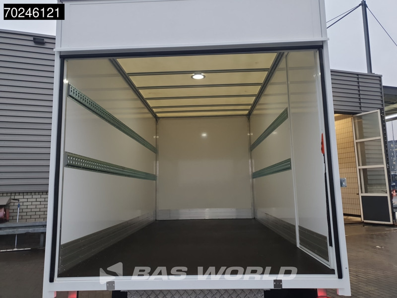 Mercedes-Benz Sprinter 515 CDI Automaat Laadklep Zijdeur Dubbellucht Bakwagen MBUX Airco Cruise MBUX Koffer Meubelbak 21m3 Airco Cruise control - Fourgon: photos 5 Mercedes-Benz Sprinter 515 CDI Automaat Laadklep Zijdeur Dubbellucht Bakwagen MBUX Airco Cruise MBUX Koffer Meubelbak 21m3 Airco Cruise control - Fourgon: photos 5