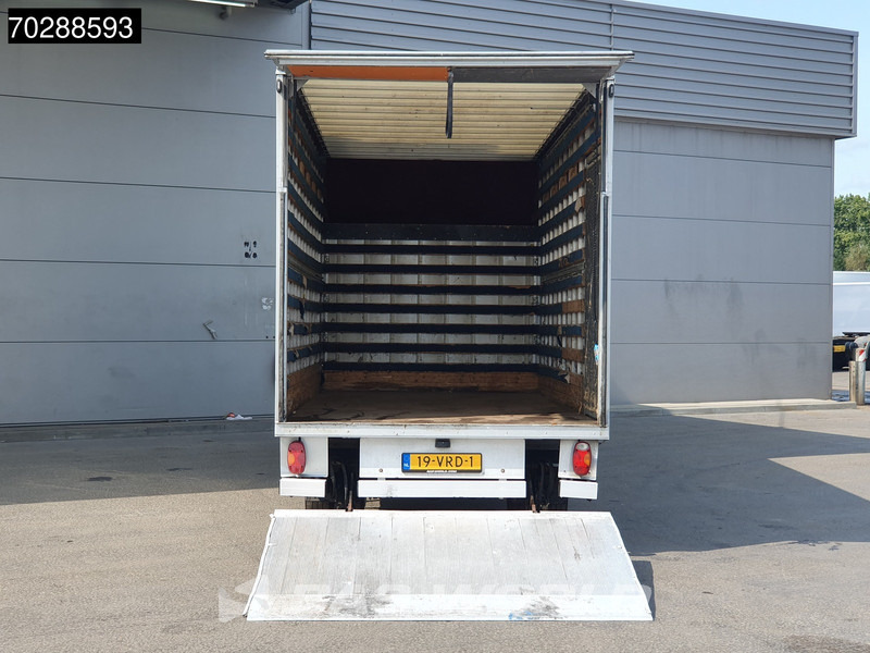 Mercedes-Benz Sprinter 515 CDI EXPORT! Automaat Laadklep Zijdeur Bakwagen Airco Meubelbak Koffer 21m3 Airco - Fourgon: photos 3 Mercedes-Benz Sprinter 515 CDI EXPORT! Automaat Laadklep Zijdeur Bakwagen Airco Meubelbak Koffer 21m3 Airco - Fourgon: photos 3