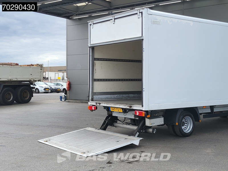 Mercedes-Benz Sprinter 516 CDI Laadklep Dubbellucht Bakwagen Airco APK 02-2026 Meubelbak Koffer 22m3 Airco - Fourgon: photos 3 Mercedes-Benz Sprinter 516 CDI Laadklep Dubbellucht Bakwagen Airco APK 02-2026 Meubelbak Koffer 22m3 Airco - Fourgon: photos 3