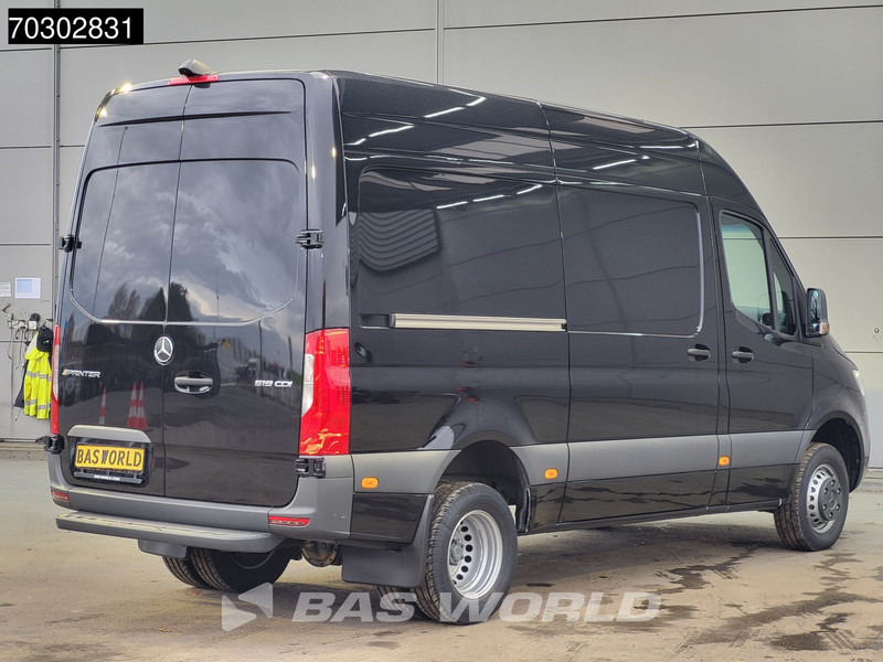Mercedes-Benz Sprinter 519 CDI Automaat Dubbellucht L2H2 Navi Airco Cruise Camera 10inch MBUX CarPlay Euro6 L2 Airco Cruise control - Fourgon utilitaire: photos 5 Mercedes-Benz Sprinter 519 CDI Automaat Dubbellucht L2H2 Navi Airco Cruise Camera 10inch MBUX CarPlay Euro6 L2 Airco Cruise control - Fourgon utilitaire: photos 5