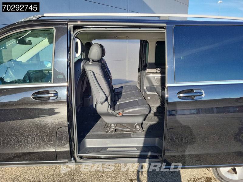 Mercedes-Benz V250 Ex. BPM/Ex.BTW Personenvervoer 8-Persoons V-250 Avantgarde Automaat 2x Schuifdeur LED Xenon Navi Airco Cruise Camera Parkeersens - Minibus, Transport de personnes: photos 3 Mercedes-Benz V250 Ex. BPM/Ex.BTW Personenvervoer 8-Persoons V-250 Avantgarde Automaat 2x Schuifdeur LED Xenon Navi Airco Cruise Camera Parkeersens - Minibus, Transport de personnes: photos 3