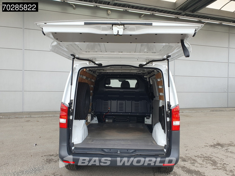 Mercedes-Benz Vito 110 L1H1 Airco Euro6 L1 Kompakt 6m3 Airco - Fourgonnette: photos 3 Mercedes-Benz Vito 110 L1H1 Airco Euro6 L1 Kompakt 6m3 Airco - Fourgonnette: photos 3
