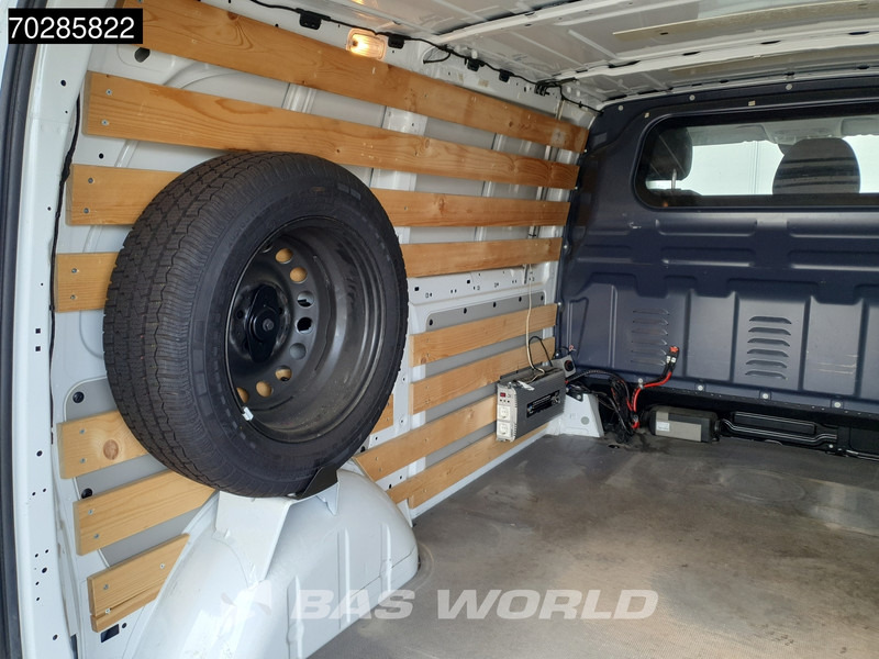Mercedes-Benz Vito 110 L1H1 Airco Euro6 L1 Kompakt 6m3 Airco - Fourgonnette: photos 5 Mercedes-Benz Vito 110 L1H1 Airco Euro6 L1 Kompakt 6m3 Airco - Fourgonnette: photos 5