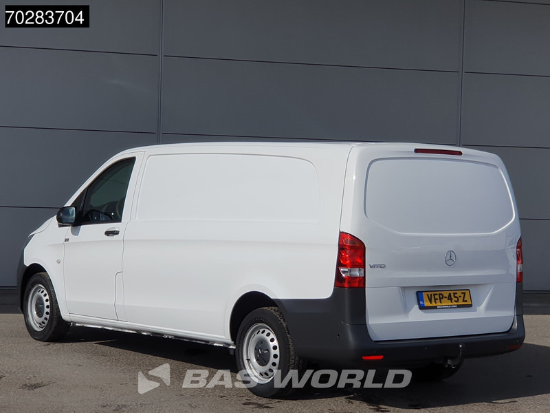 Mercedes-Benz Vito 110 L3H1 Trekhaak Navi Airco Cruise Camera Parkeersensoren Euro6 L3 7m3 Airco Trekhaak Cruise control - Fourgonnette: photos 2 Mercedes-Benz Vito 110 L3H1 Trekhaak Navi Airco Cruise Camera Parkeersensoren Euro6 L3 7m3 Airco Trekhaak Cruise control - Fourgonnette: photos 2