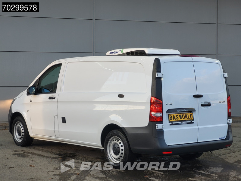 Mercedes-Benz Vito 116 Automaat Koelwagen Kerstner 230v Stekker Airco Cruise Camera Euro6 Koel Koeler Kühl Kühl Kühlwagen Airco Cruise control - Véhicule utilitaire frigorifique: photos 2 Mercedes-Benz Vito 116 Automaat Koelwagen Kerstner 230v Stekker Airco Cruise Camera Euro6 Koel Koeler Kühl Kühl Kühlwagen Airco Cruise control - Véhicule utilitaire frigorifique: photos 2