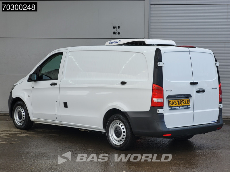 Mercedes-Benz Vito 116 Automaat Koelwagen Kerstner 230v Stekker L2H1 Airco Cruise Camera 160PK Euro6 L2 Koel Koeler Koelwagen Kühl Kühler Kühlwagen - Véhicule utilitaire frigorifique: photos 2 Mercedes-Benz Vito 116 Automaat Koelwagen Kerstner 230v Stekker L2H1 Airco Cruise Camera 160PK Euro6 L2 Koel Koeler Koelwagen Kühl Kühler Kühlwagen - Véhicule utilitaire frigorifique: photos 2