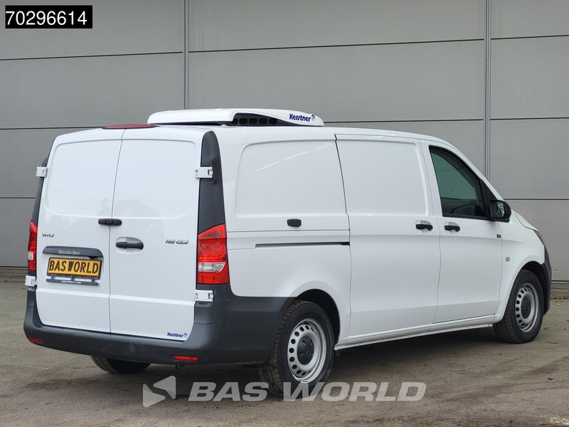 Mercedes-Benz Vito 116 Automaat Koelwagen L2H1 Kerstner 230v Stekker 163PK Airco Cruise Euro6 Koel Koeler Kühl Kühler Kühlwagen Airco Cruise contro - Véhicule utilitaire frigorifique: photos 5 Mercedes-Benz Vito 116 Automaat Koelwagen L2H1 Kerstner 230v Stekker 163PK Airco Cruise Euro6 Koel Koeler Kühl Kühler Kühlwagen Airco Cruise contro - Véhicule utilitaire frigorifique: photos 5