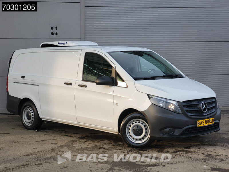 Mercedes-Benz Vito 116 Automaat L2H1 Kerstner 230v Stekker Airco Cruise Camera Euro6 L2 Koel Koeler Kühl Kühler Kühlwagen Kühlkasten Airco Cruise c - Véhicule utilitaire frigorifique: photos 5 Mercedes-Benz Vito 116 Automaat L2H1 Kerstner 230v Stekker Airco Cruise Camera Euro6 L2 Koel Koeler Kühl Kühler Kühlwagen Kühlkasten Airco Cruise c - Véhicule utilitaire frigorifique: photos 5