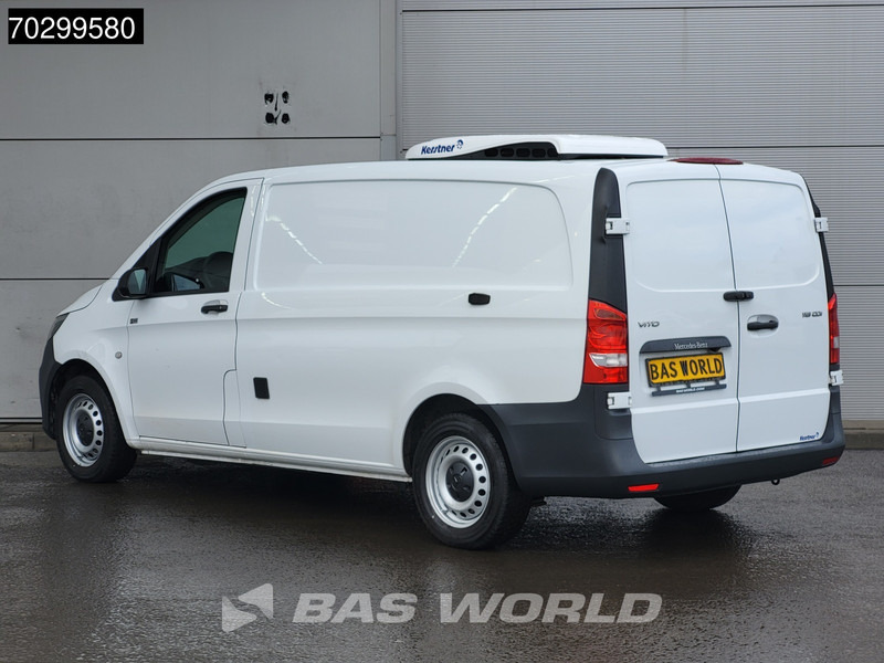 Mercedes-Benz Vito 116 Koelwagen Automaat Kerstner 230V-Stekker Airco Cruise Camera Euro6 Koel Koeler Kühl Kühler Kühlwagen Kühlkasten Airco Cruise - Véhicule utilitaire frigorifique: photos 2 Mercedes-Benz Vito 116 Koelwagen Automaat Kerstner 230V-Stekker Airco Cruise Camera Euro6 Koel Koeler Kühl Kühler Kühlwagen Kühlkasten Airco Cruise - Véhicule utilitaire frigorifique: photos 2